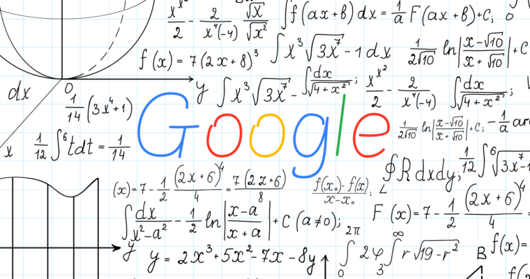 4 فاکتور بسیار مهم در رتبه بندی گوگل